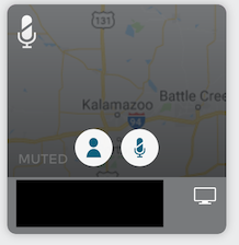 caller interface